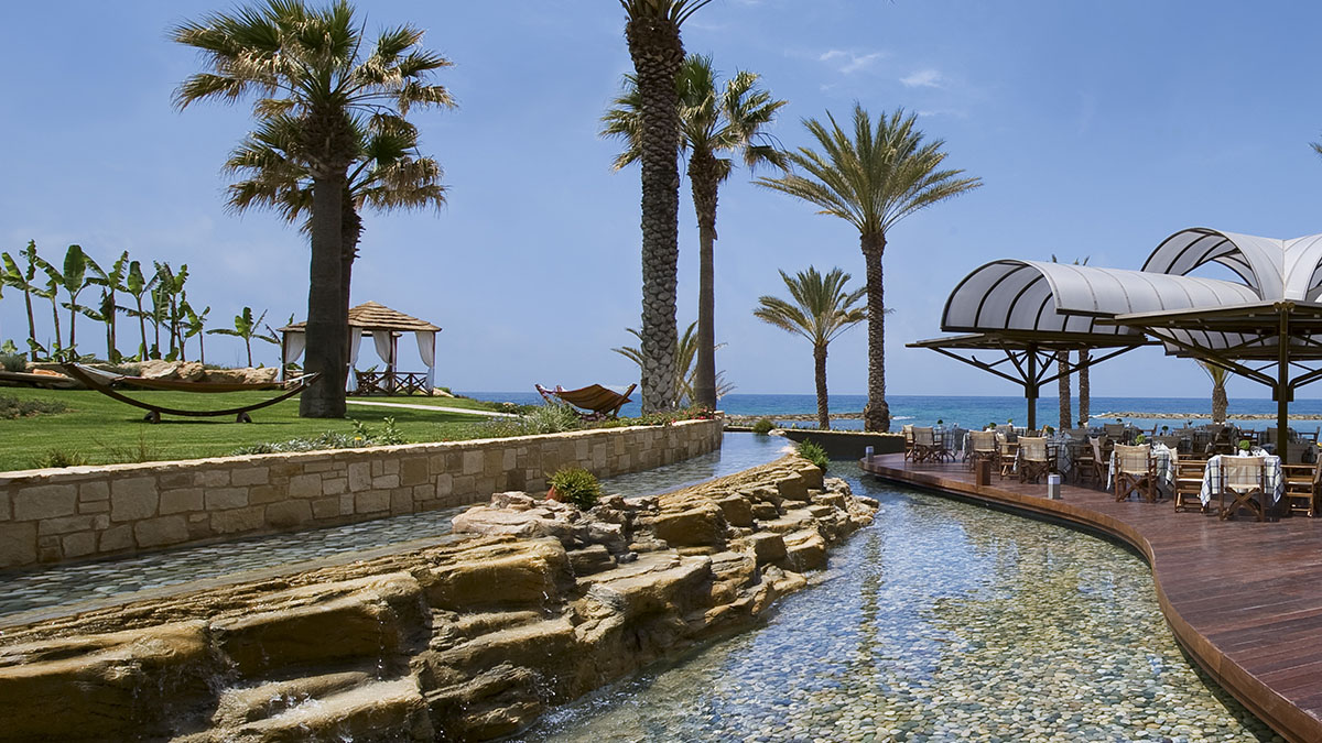 TUI Blue Pioneer Beach Hotel - NR